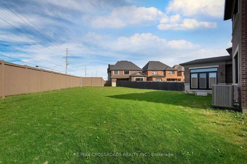 Photo 46 at 65 Terravista Crescent, Vellore Village, Vaughan