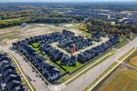 Photo 49 at 65 Terravista Crescent, Vellore Village, Vaughan
