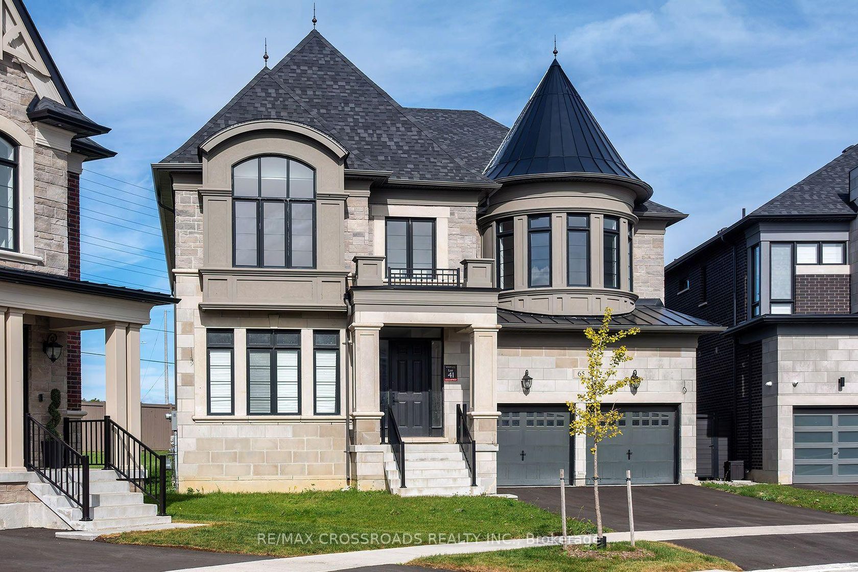 65 Terravista Crescent, Vellore Village, Vaughan photo number 2