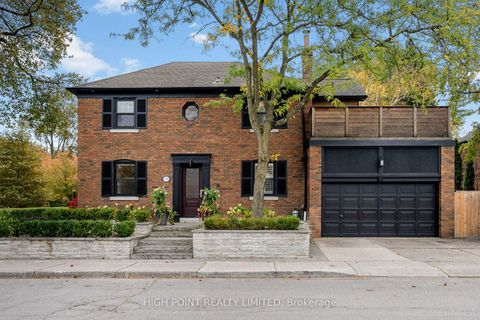 Photo 1 at 50 Leadale Avenue, Leaside, Toronto