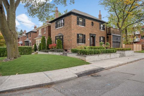 Photo 3 at 50 Leadale Avenue, Leaside, Toronto