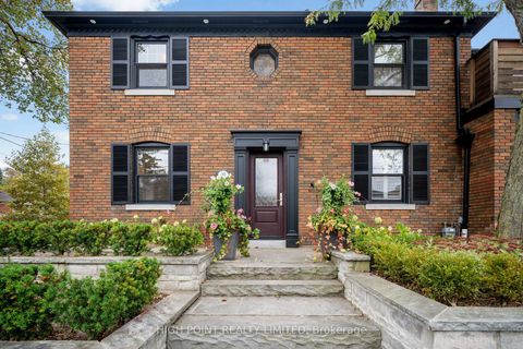Photo 5 at 50 Leadale Avenue, Leaside, Toronto