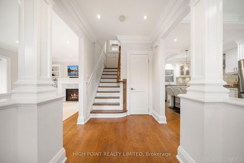 Photo 6 at 50 Leadale Avenue, Leaside, Toronto