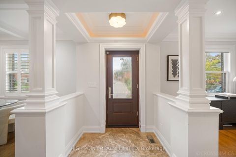 Photo 7 at 50 Leadale Avenue, Leaside, Toronto