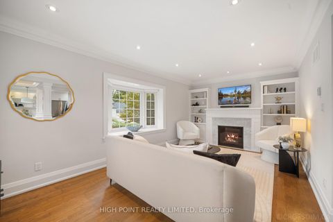 Photo 8 at 50 Leadale Avenue, Leaside, Toronto