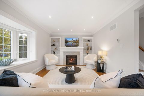 Photo 9 at 50 Leadale Avenue, Leaside, Toronto