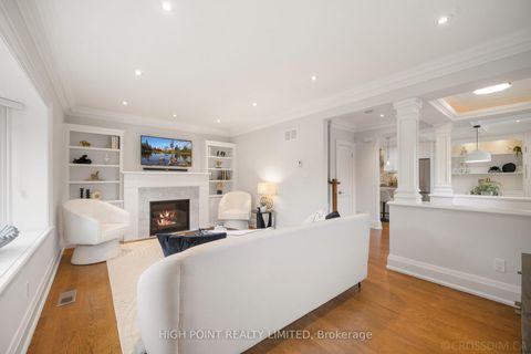 Photo 10 at 50 Leadale Avenue, Leaside, Toronto