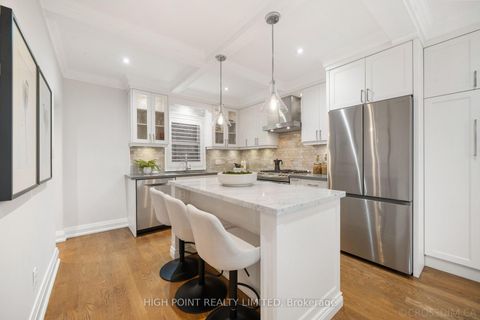 Photo 12 at 50 Leadale Avenue, Leaside, Toronto