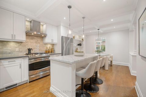 Photo 13 at 50 Leadale Avenue, Leaside, Toronto