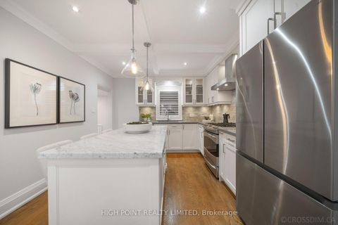 Photo 14 at 50 Leadale Avenue, Leaside, Toronto