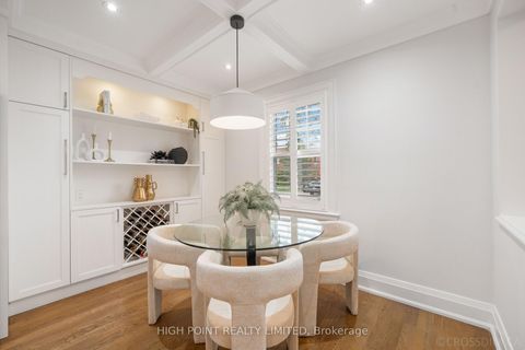 Photo 15 at 50 Leadale Avenue, Leaside, Toronto