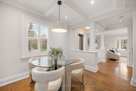 Photo 16 at 50 Leadale Avenue, Leaside, Toronto