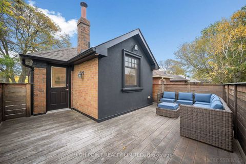 Photo 25 at 50 Leadale Avenue, Leaside, Toronto