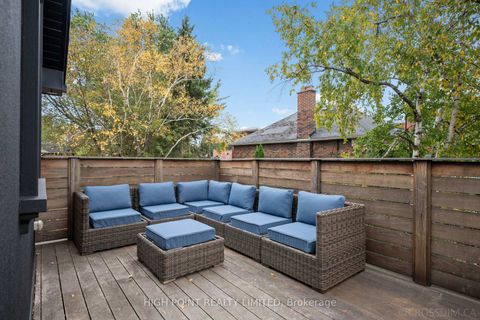 Photo 27 at 50 Leadale Avenue, Leaside, Toronto