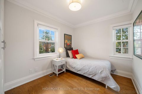Photo 29 at 50 Leadale Avenue, Leaside, Toronto