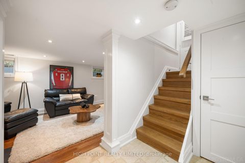 Photo 32 at 50 Leadale Avenue, Leaside, Toronto