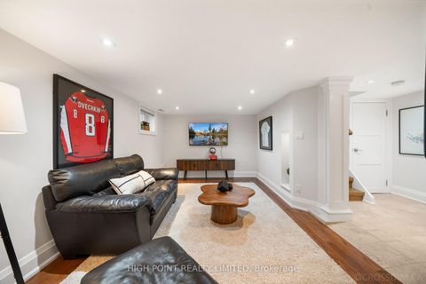 Photo 34 at 50 Leadale Avenue, Leaside, Toronto