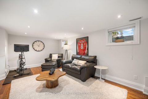 Photo 35 at 50 Leadale Avenue, Leaside, Toronto