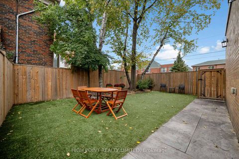 Photo 41 at 50 Leadale Avenue, Leaside, Toronto