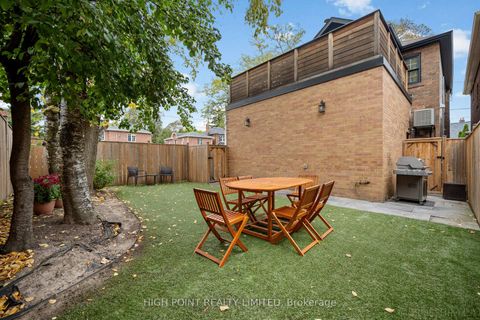 Photo 42 at 50 Leadale Avenue, Leaside, Toronto