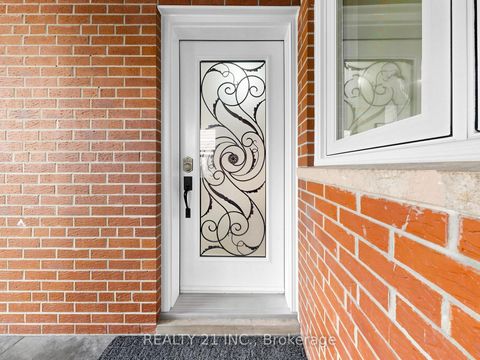 Photo 5 at 120 Queensbury Avenue, Cliffside, Toronto