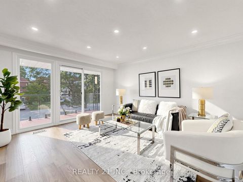Photo 6 at 120 Queensbury Avenue, Cliffside, Toronto