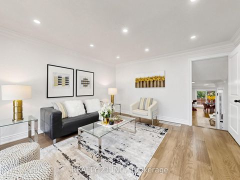 Photo 7 at 120 Queensbury Avenue, Cliffside, Toronto