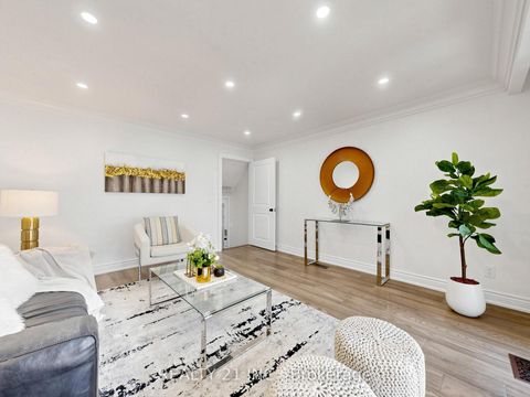 Photo 8 at 120 Queensbury Avenue, Cliffside, Toronto