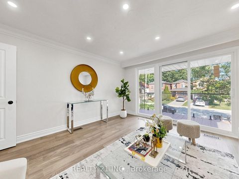 Photo 9 at 120 Queensbury Avenue, Cliffside, Toronto