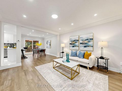Photo 11 at 120 Queensbury Avenue, Cliffside, Toronto