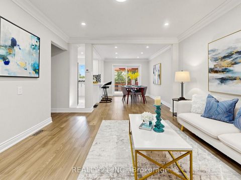 Photo 12 at 120 Queensbury Avenue, Cliffside, Toronto
