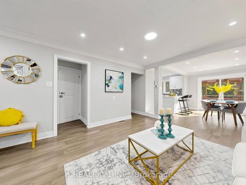 Photo 14 at 120 Queensbury Avenue, Cliffside, Toronto
