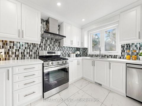Photo 15 at 120 Queensbury Avenue, Cliffside, Toronto