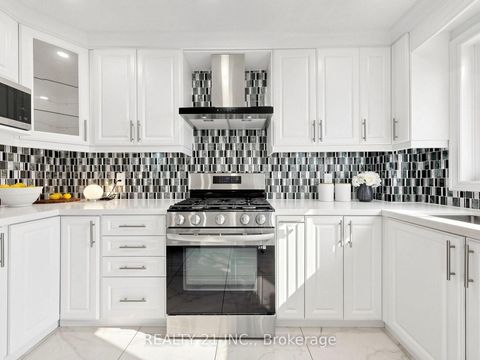 Photo 16 at 120 Queensbury Avenue, Cliffside, Toronto
