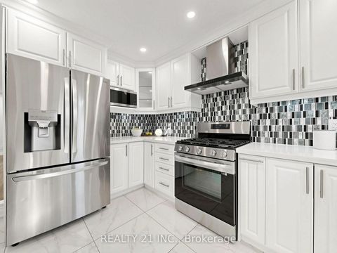 Photo 17 at 120 Queensbury Avenue, Cliffside, Toronto