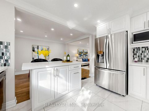 Photo 18 at 120 Queensbury Avenue, Cliffside, Toronto