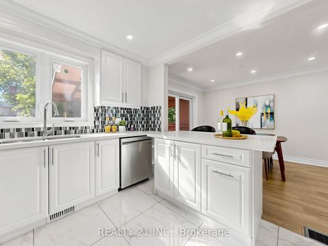 Photo 19 at 120 Queensbury Avenue, Cliffside, Toronto