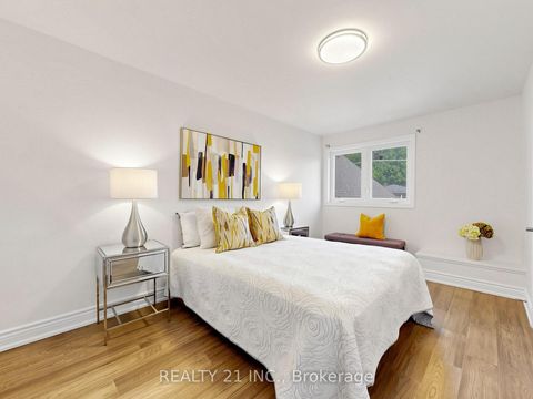 Photo 21 at 120 Queensbury Avenue, Cliffside, Toronto