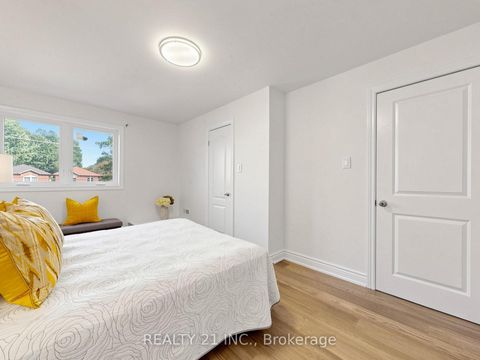 Photo 22 at 120 Queensbury Avenue, Cliffside, Toronto