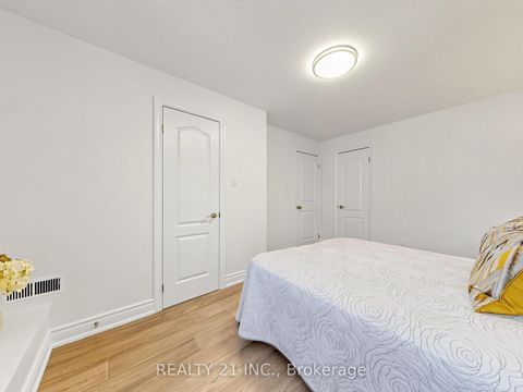 Photo 23 at 120 Queensbury Avenue, Cliffside, Toronto