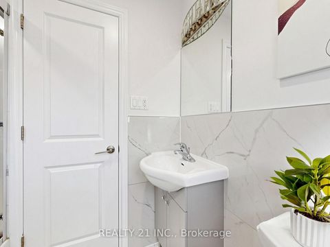 Photo 24 at 120 Queensbury Avenue, Cliffside, Toronto