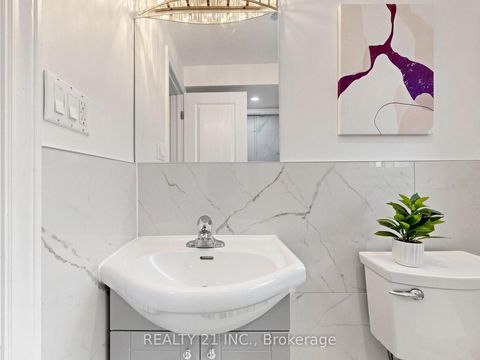Photo 25 at 120 Queensbury Avenue, Cliffside, Toronto