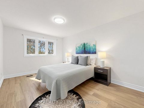 Photo 27 at 120 Queensbury Avenue, Cliffside, Toronto