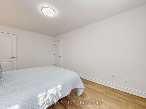 Photo 29 at 120 Queensbury Avenue, Cliffside, Toronto