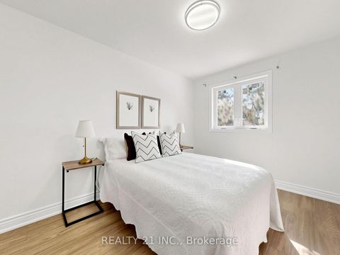 Photo 30 at 120 Queensbury Avenue, Cliffside, Toronto