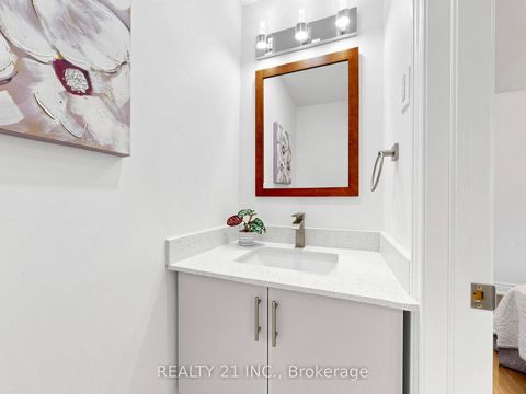 Photo 32 at 120 Queensbury Avenue, Cliffside, Toronto