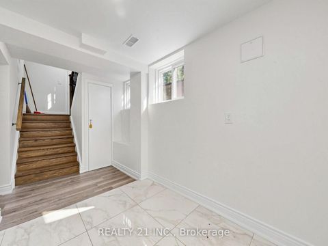 Photo 33 at 120 Queensbury Avenue, Cliffside, Toronto