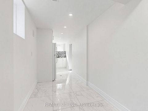 Photo 34 at 120 Queensbury Avenue, Cliffside, Toronto