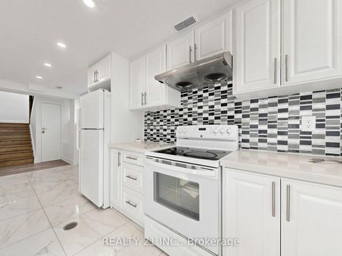 Photo 35 at 120 Queensbury Avenue, Cliffside, Toronto