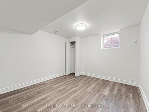 Photo 36 at 120 Queensbury Avenue, Cliffside, Toronto